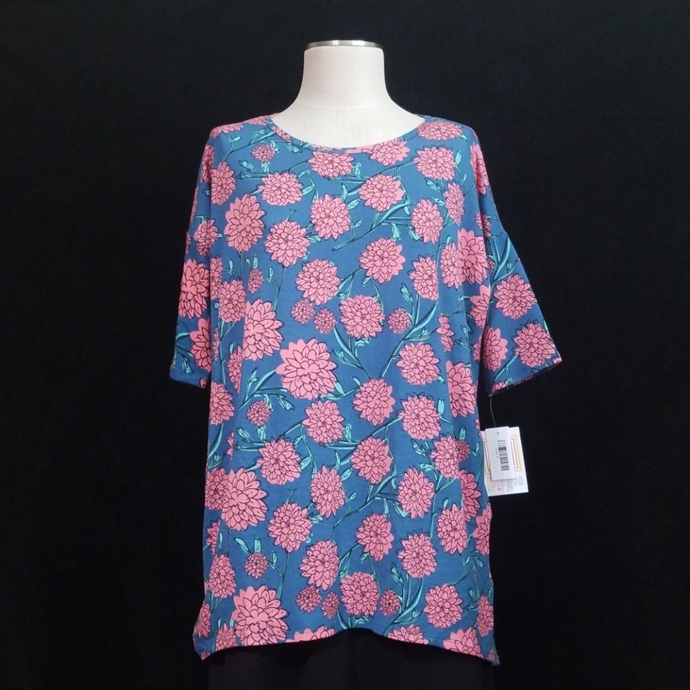 BWT S Lularoe Irma